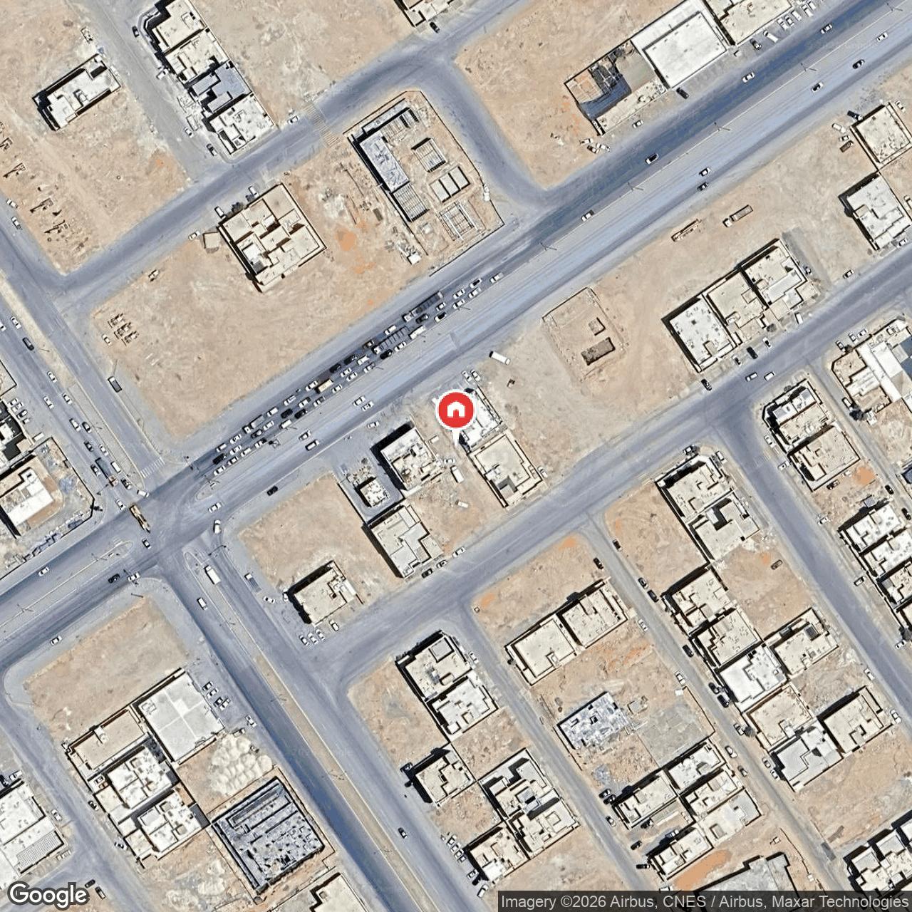 فيلا  في المهدية