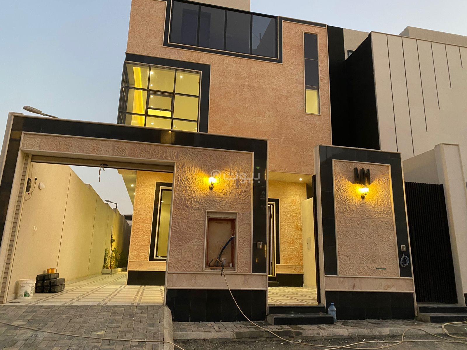 فيلا 5 غرف في المرجان