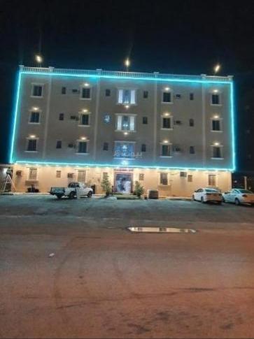 6 bedroom apartment in Al Nadwah