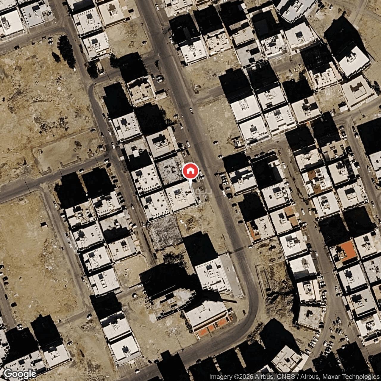 شقة  في الريان