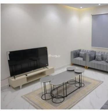 شقة 2 غرف في النرجس