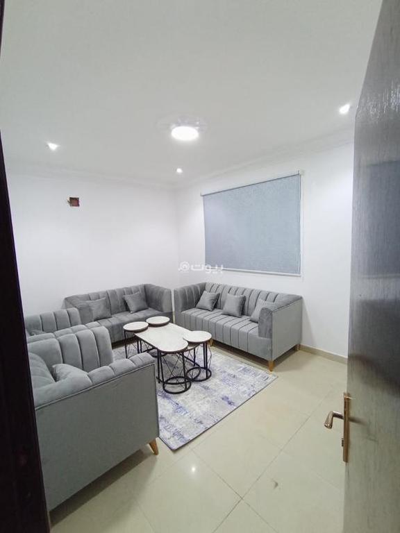 3 bedroom apartment in Al Malqa
