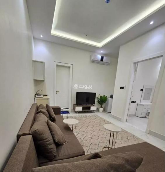 2 bedroom apartment in Al Malqa