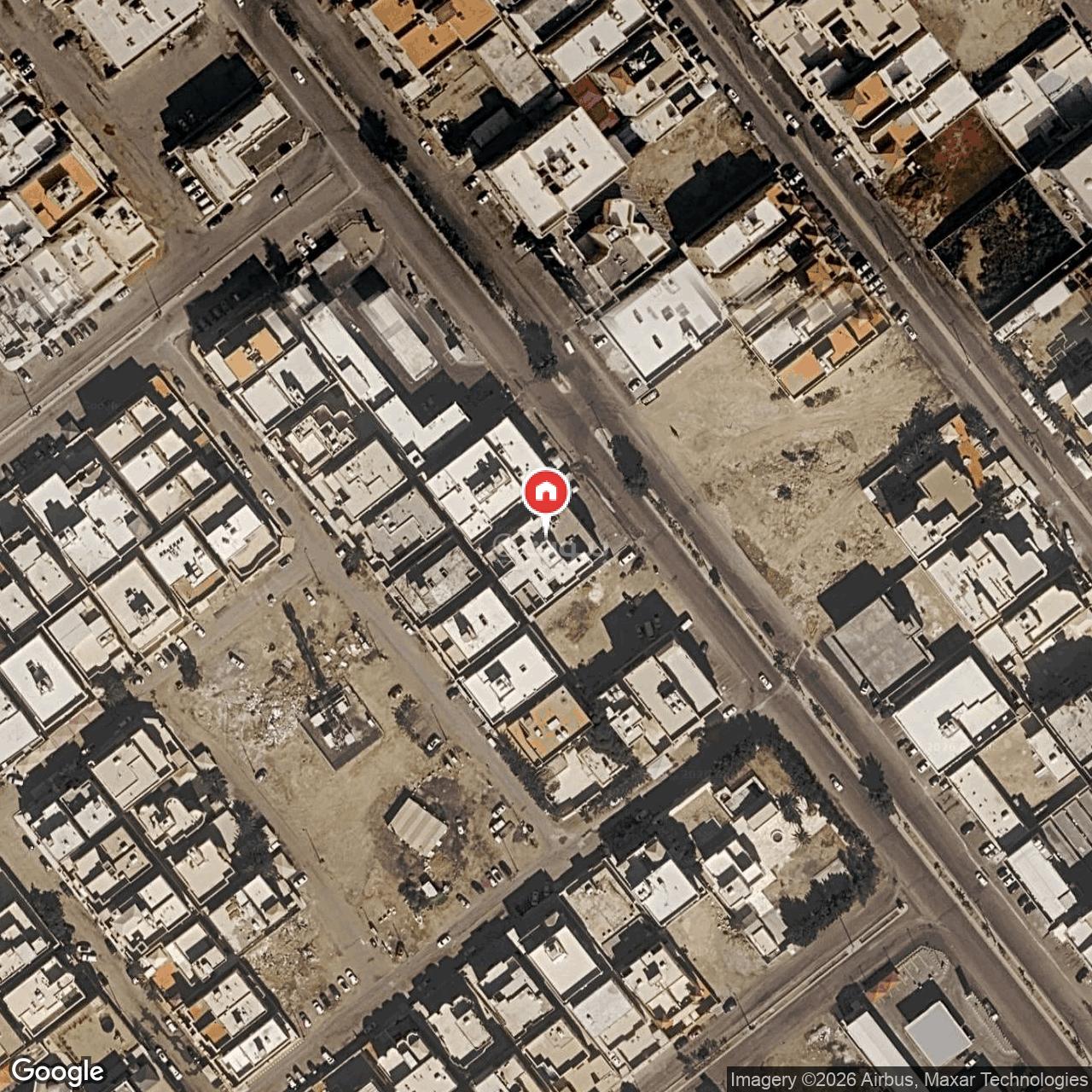 شقة  في طيبة الرحيلي