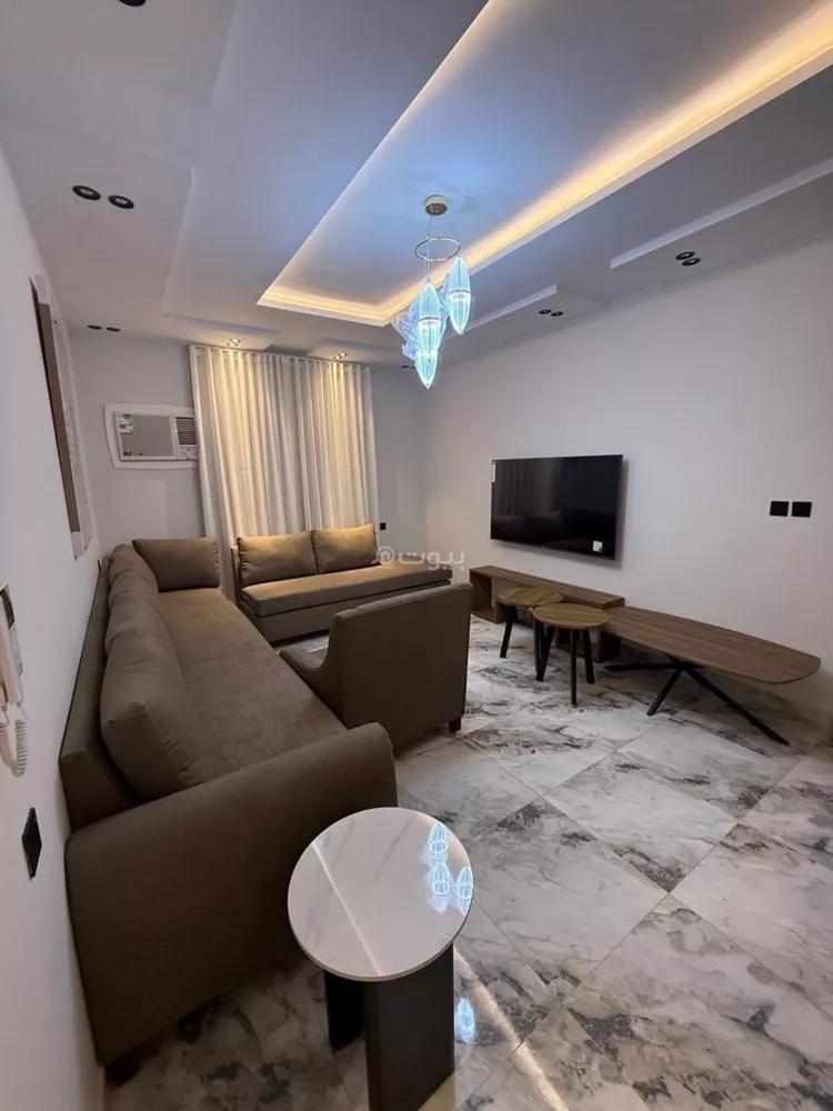 شقة 2 غرف في البوادي