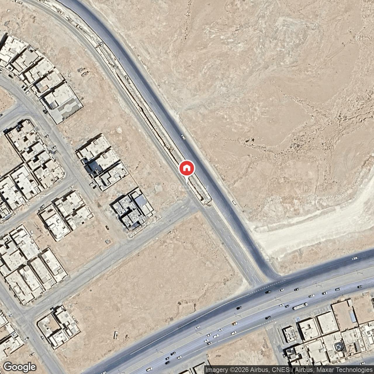 فيلا  في المهدية