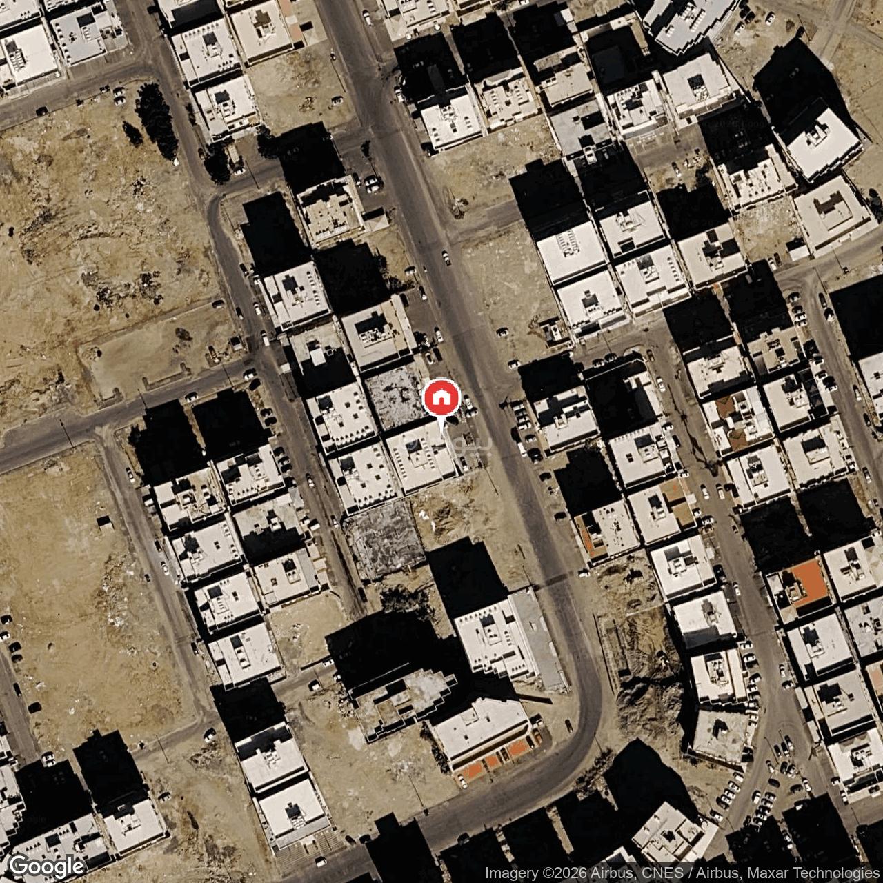 شقة  في الريان