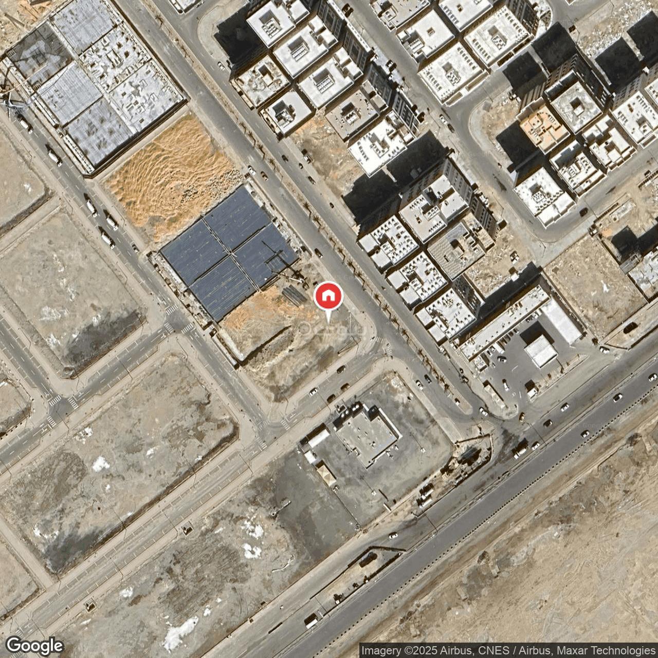 شقة  في الصواري