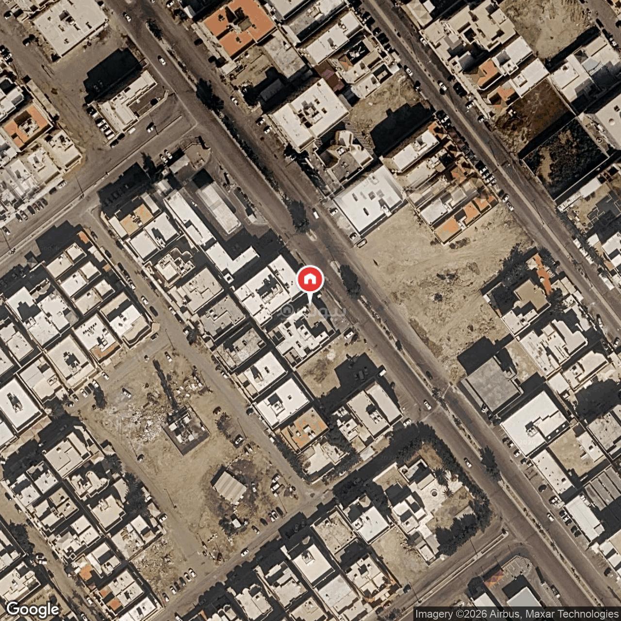 شقة  في طيبة الرحيلي