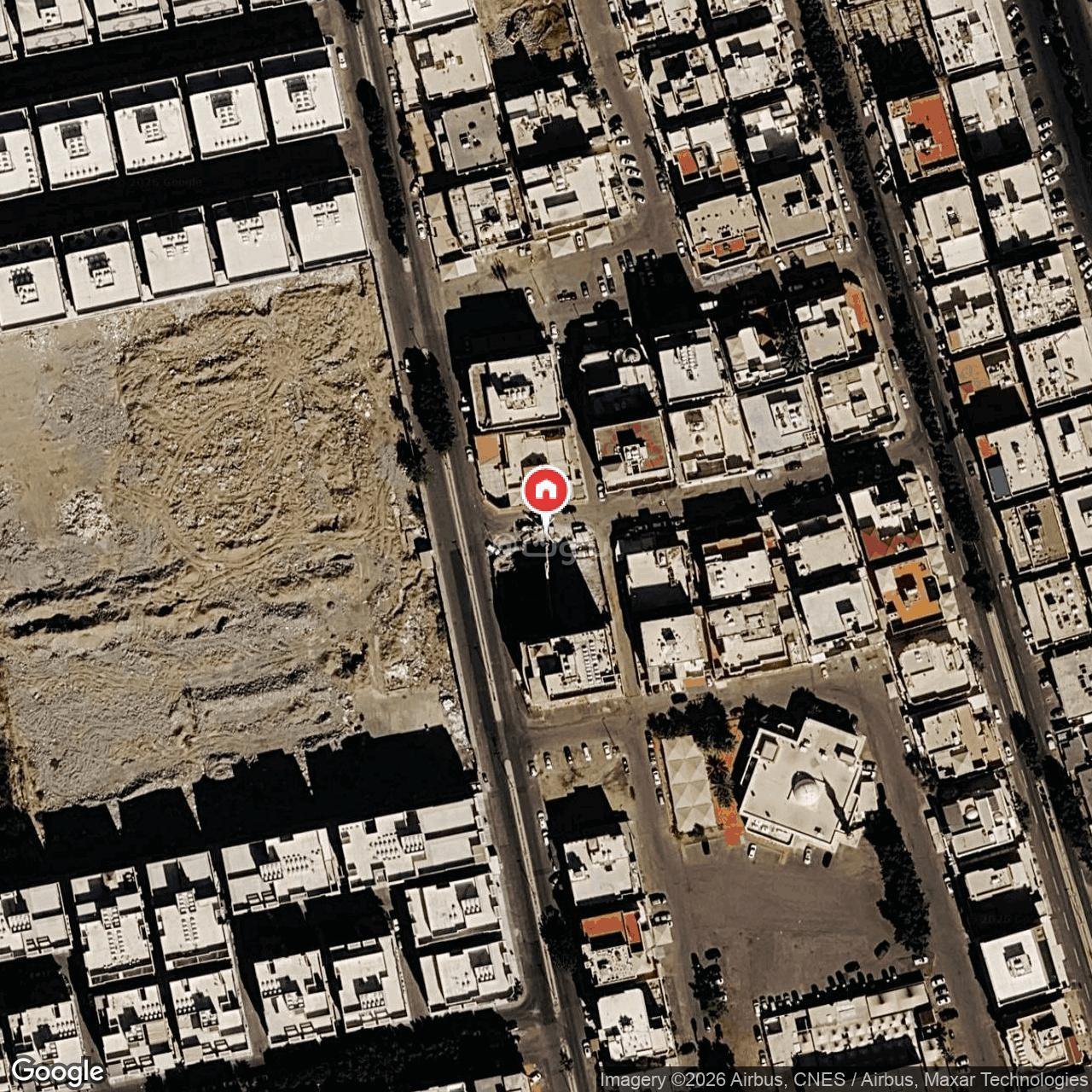 شقة  في الصفا