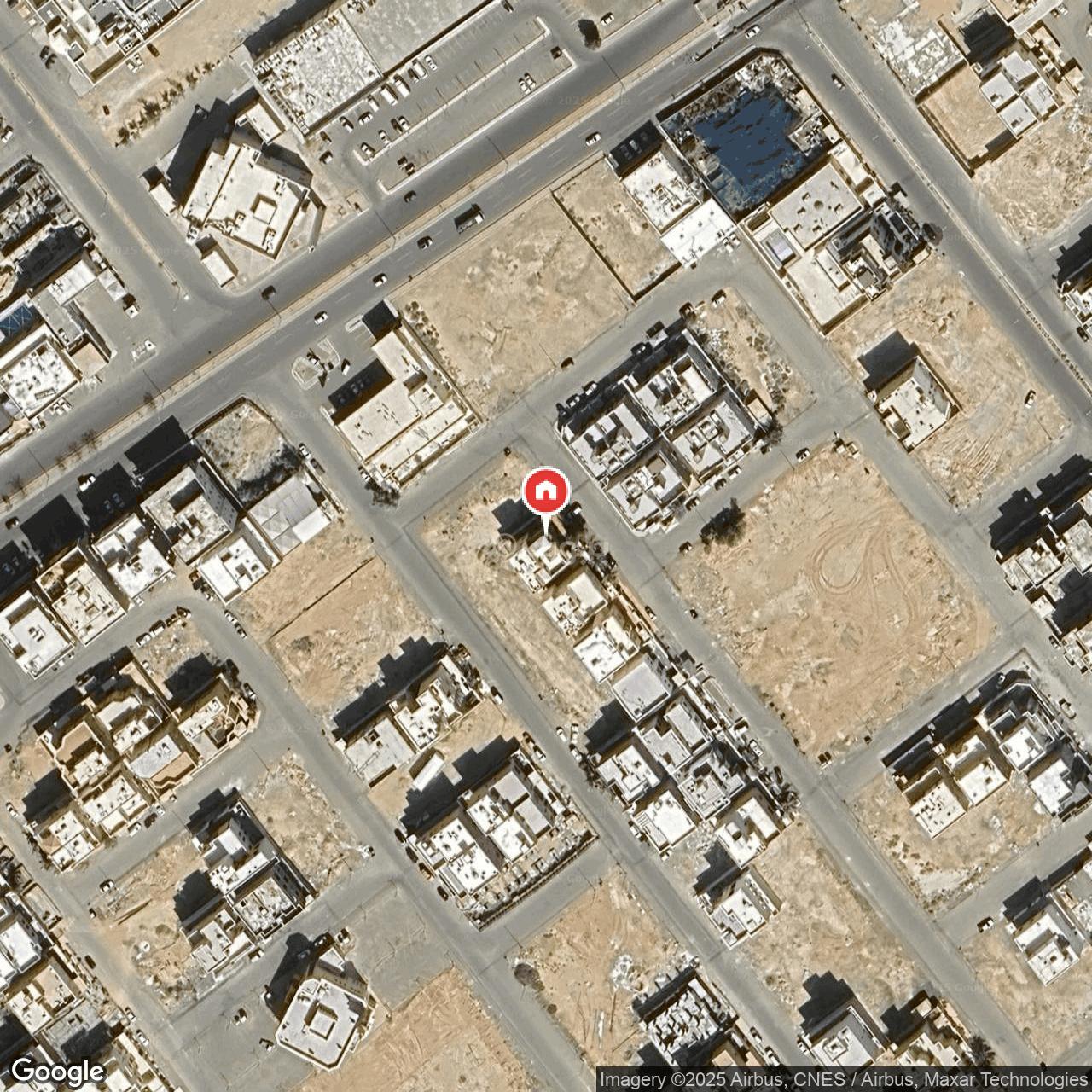 فيلا 7 غرف في الشراع