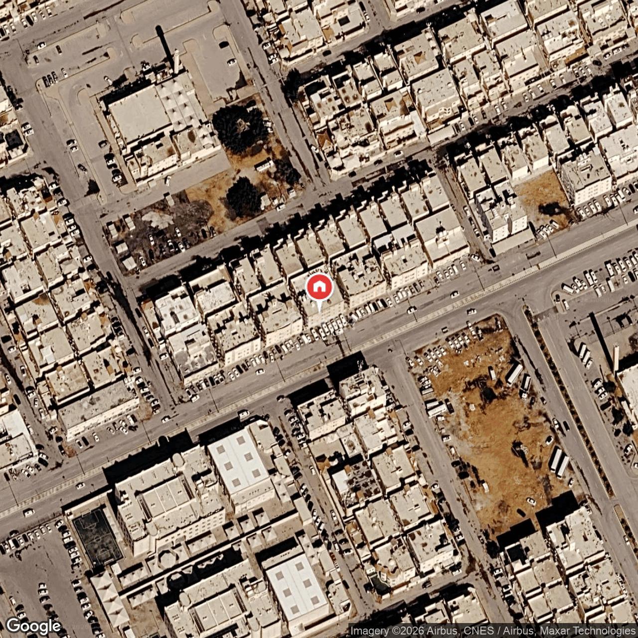 apartment in Al Qadisiyah