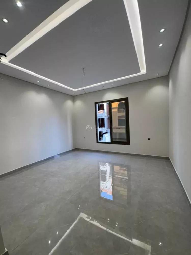 شقة 5 غرف في النزهة