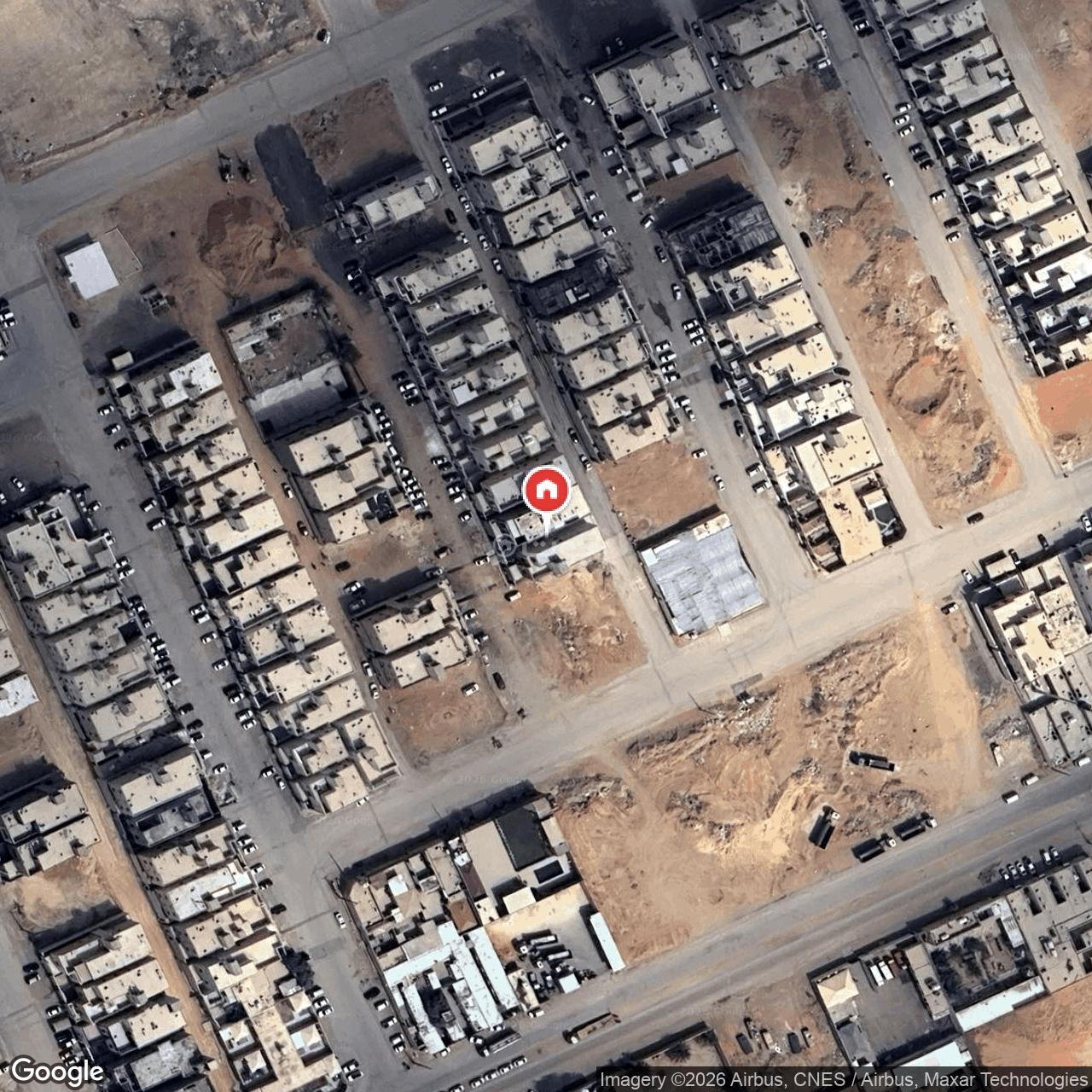 apartment in Al Rimal