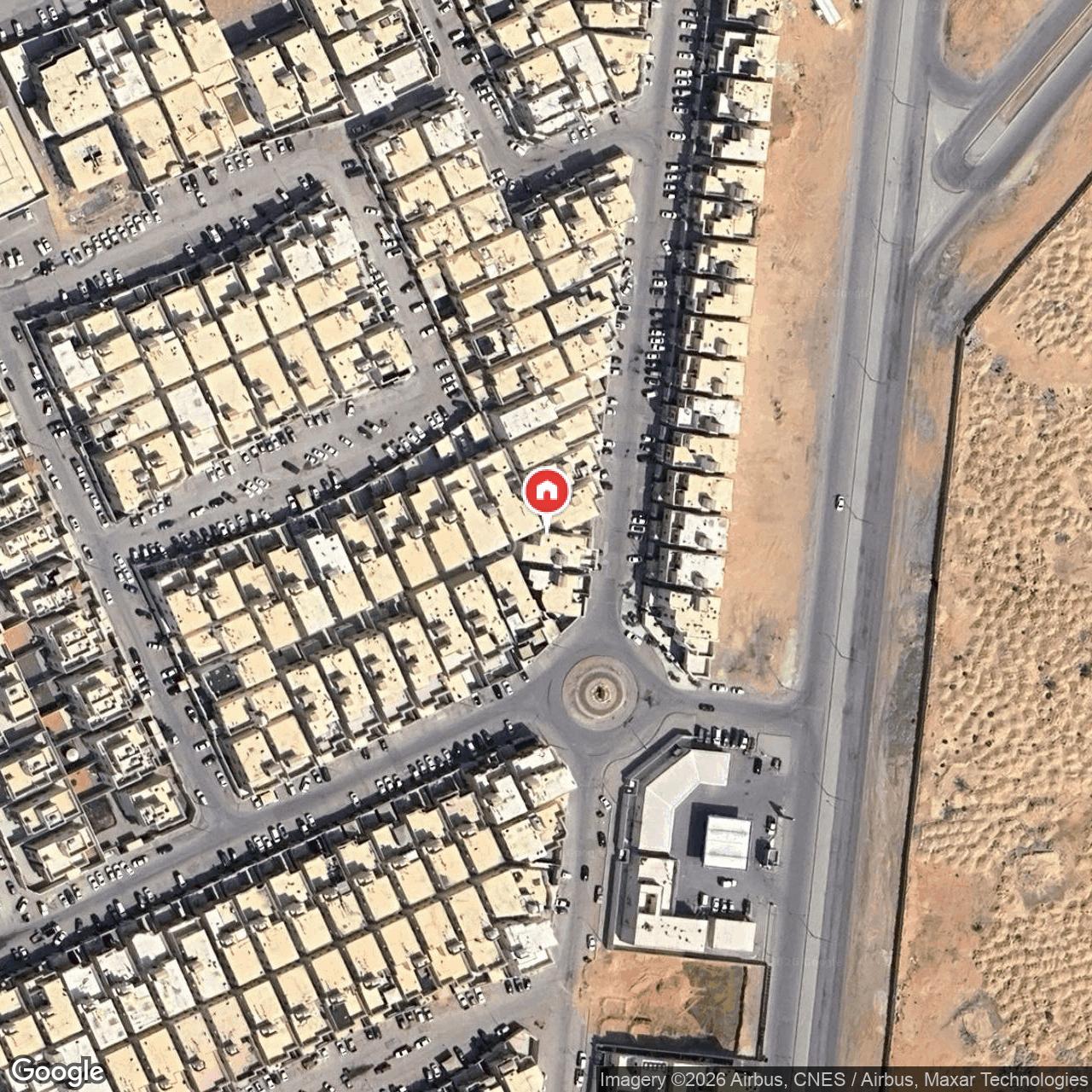 apartment in Al Rimal