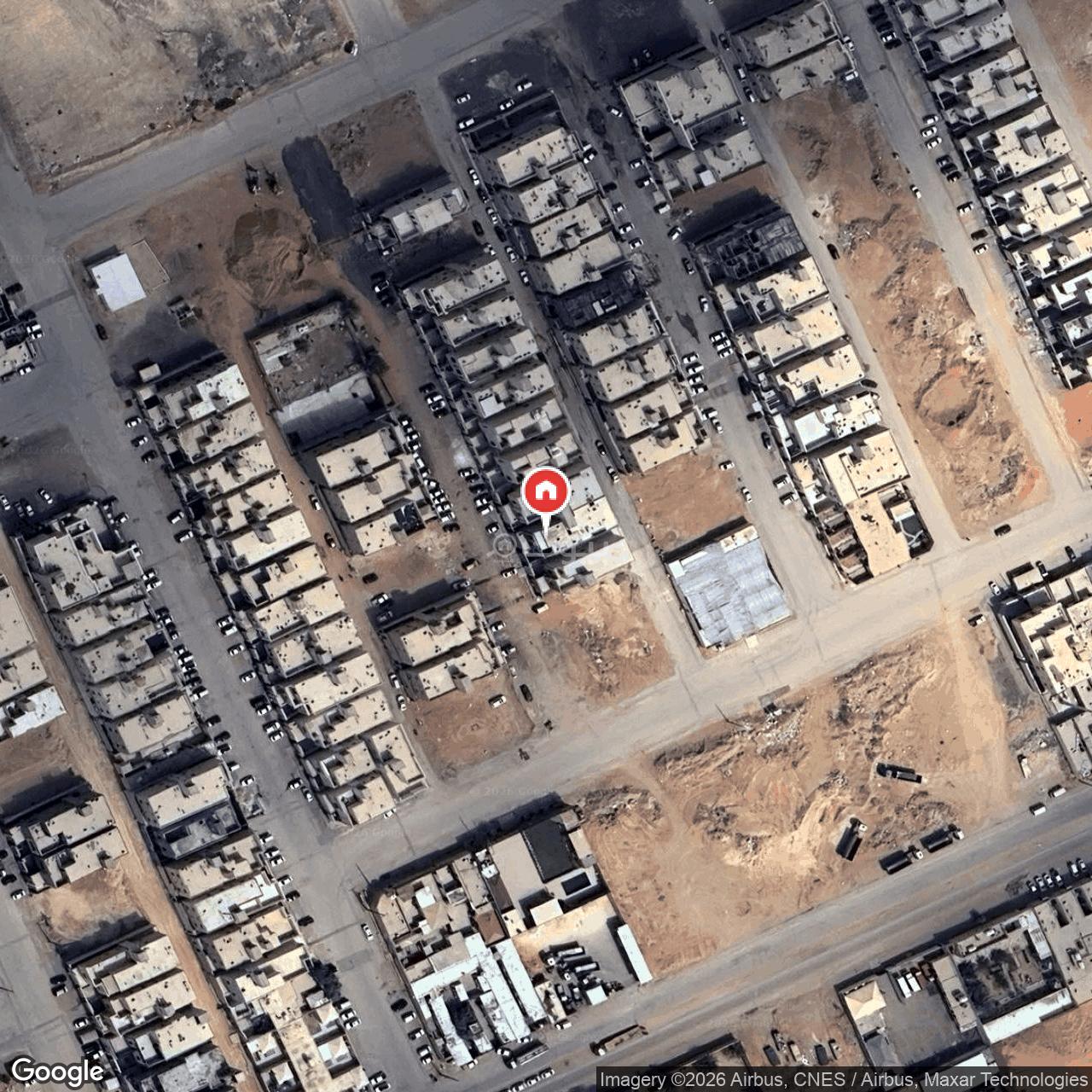 apartment in Al Rimal