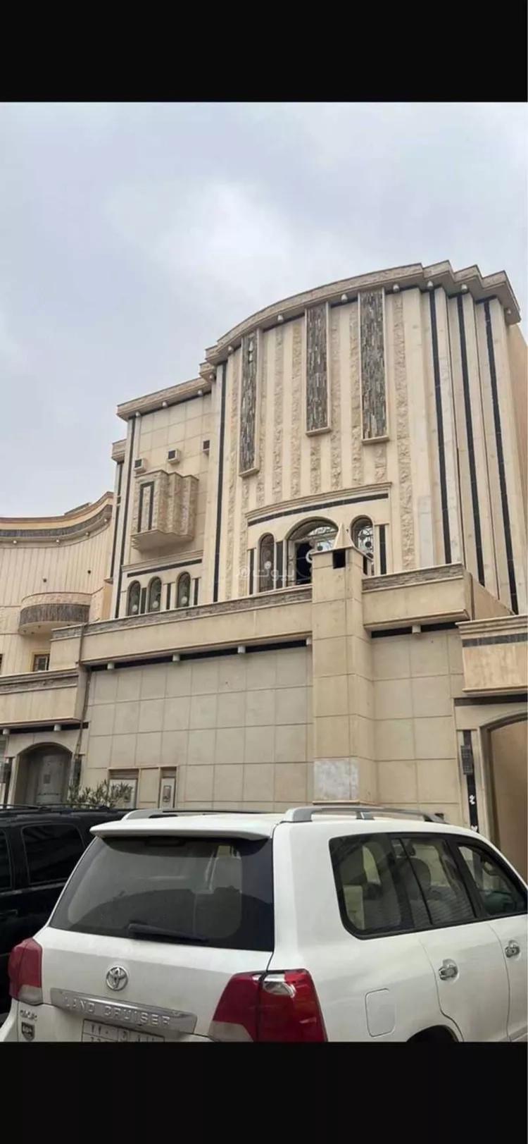 فيلا 7 غرف في الرمال