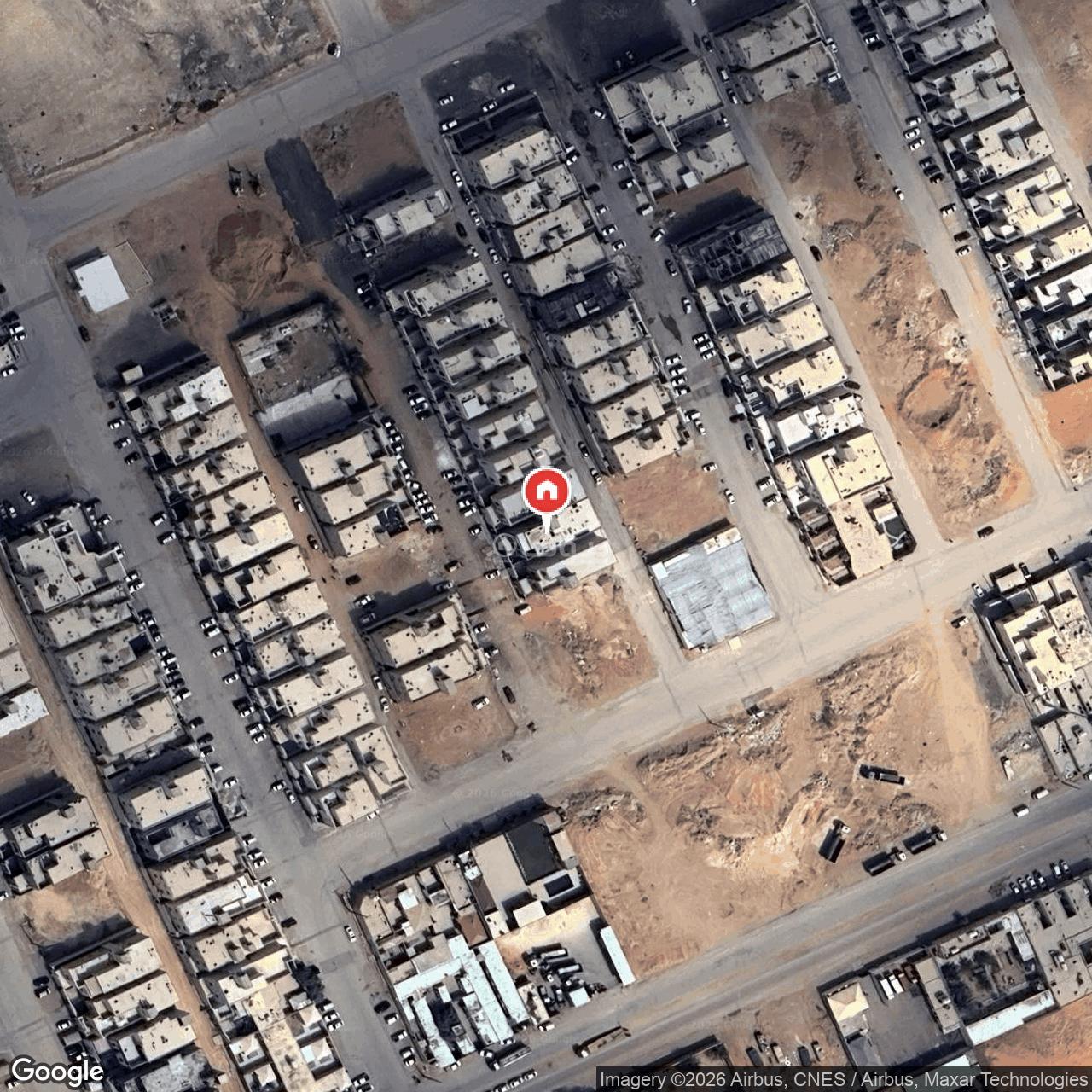 apartment in Al Rimal