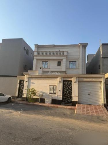 4 bedroom villa in Al Rimal