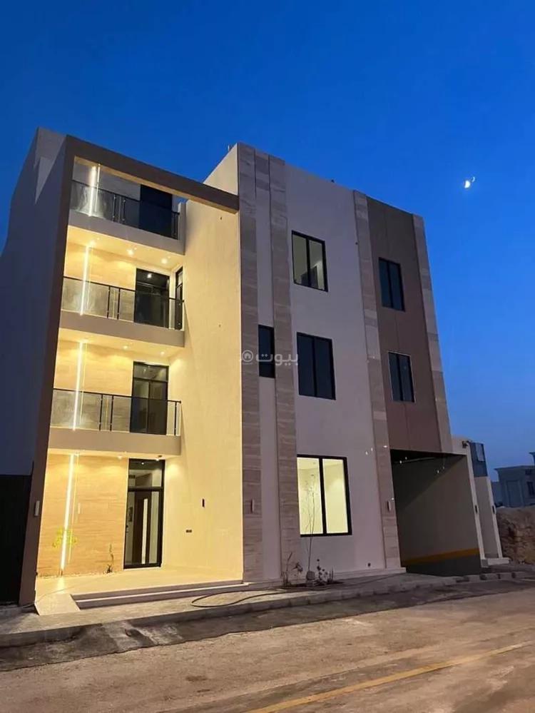 شقة 3 غرف في المهدية