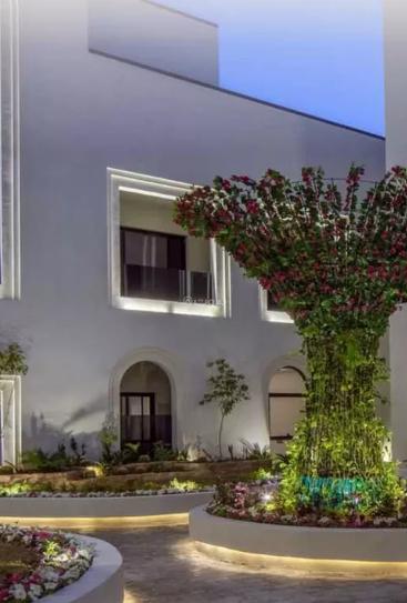 شقة 3 غرف في الملقا