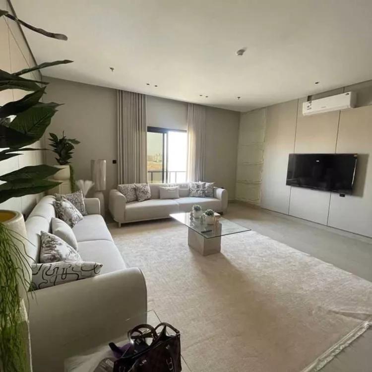 3 bedroom apartment in Al Rimal