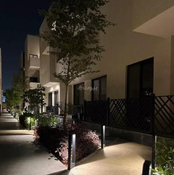 شقة 3 غرف في الملقا