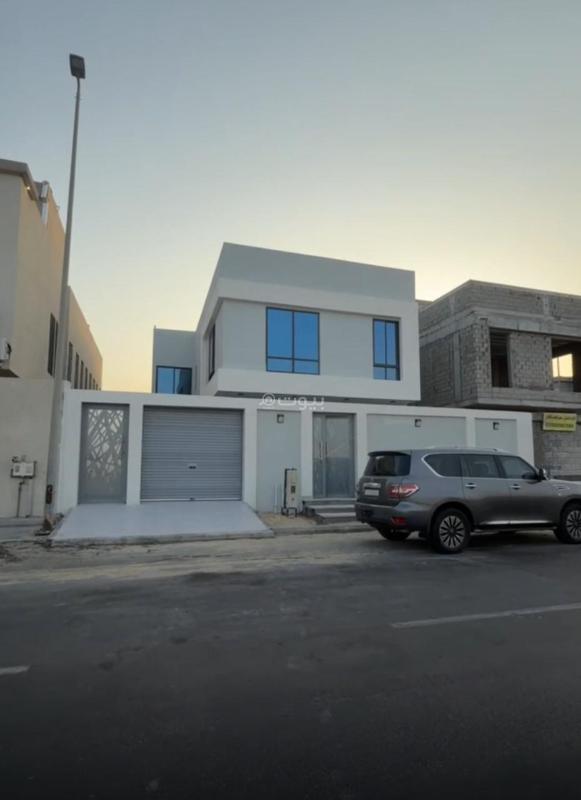 فيلا 11 غرف في الدمام