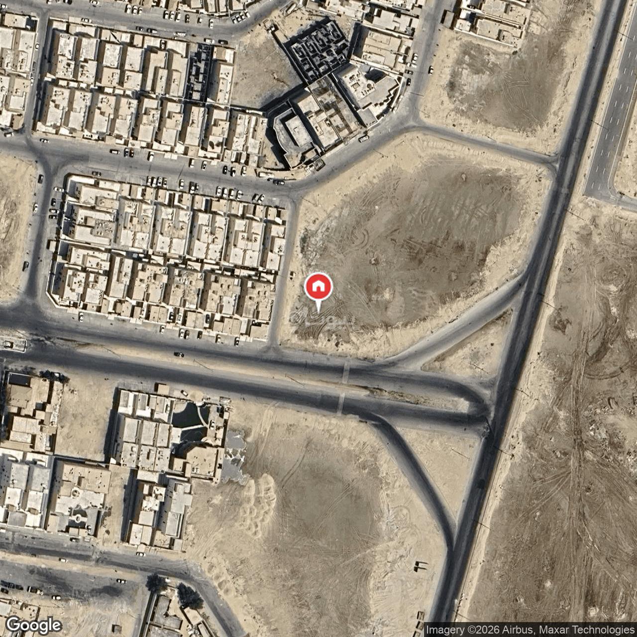 فيلا  في اللؤلؤ