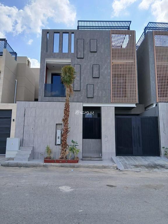 فيلا 8 غرف في القشاشية الجديد