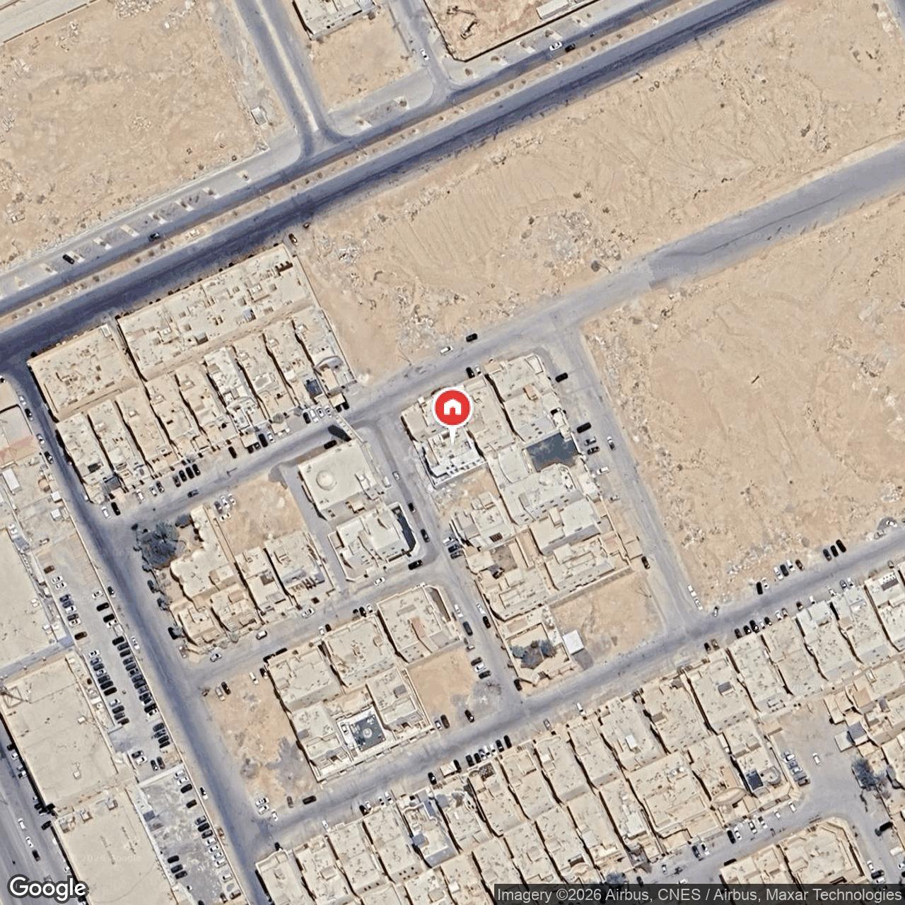 فيلا 11 غرف في قرطبة