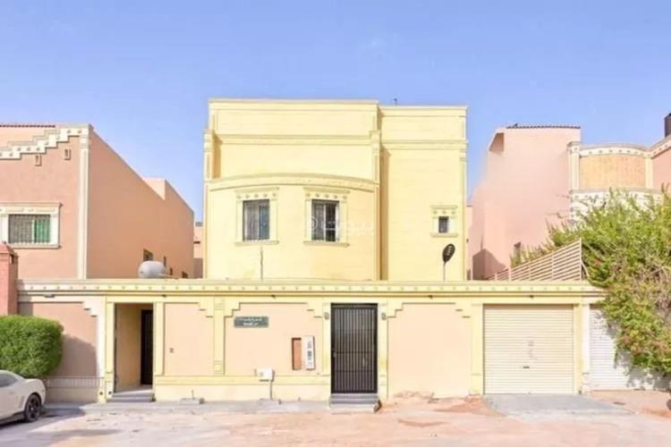 شقة 4 غرف في المونسية