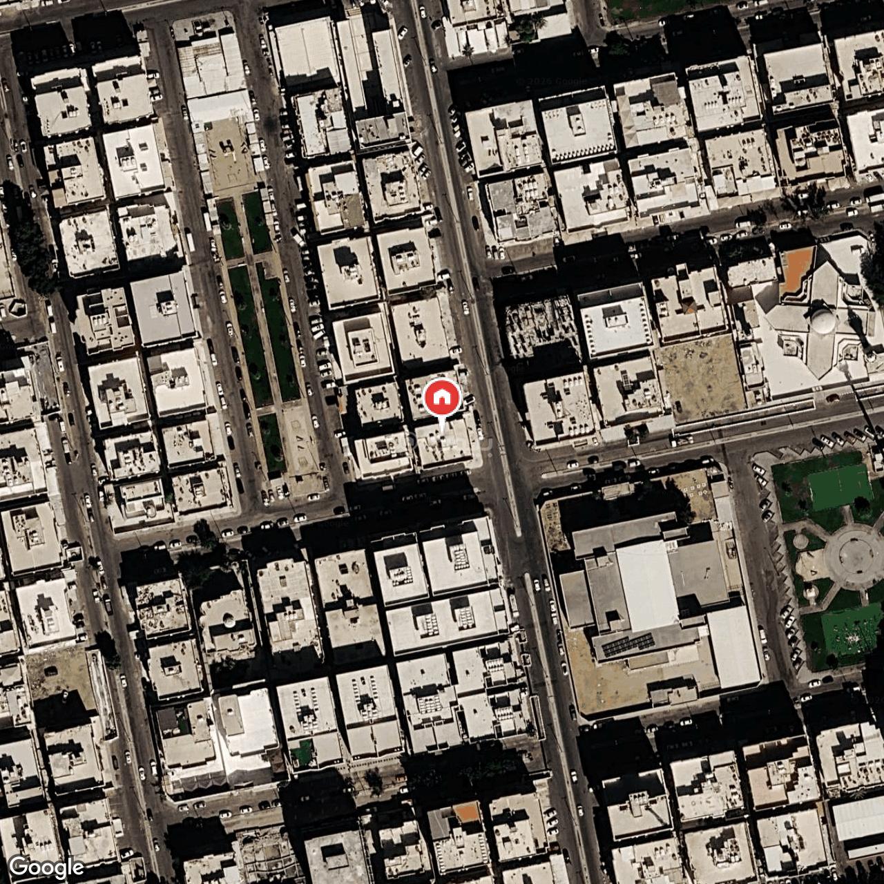 شقة  في الصفا