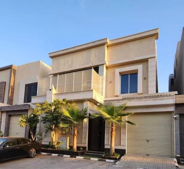 4 bedroom villa in Al Rimal