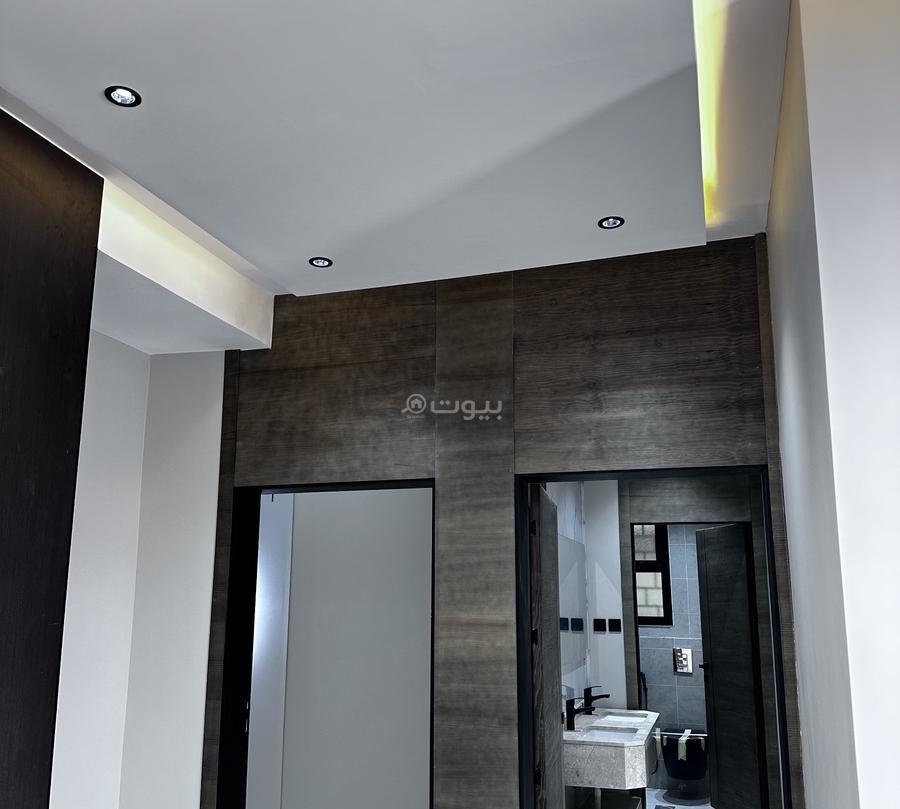 فيلا 9 غرف في مكة