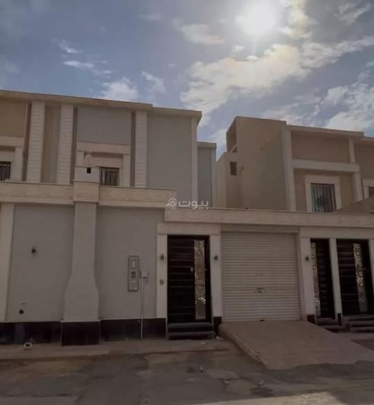 فيلا 5 غرف في الرمال