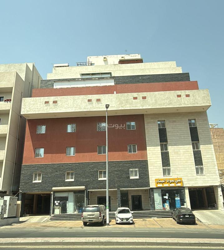 3 bedroom apartment in Batha Quraysh