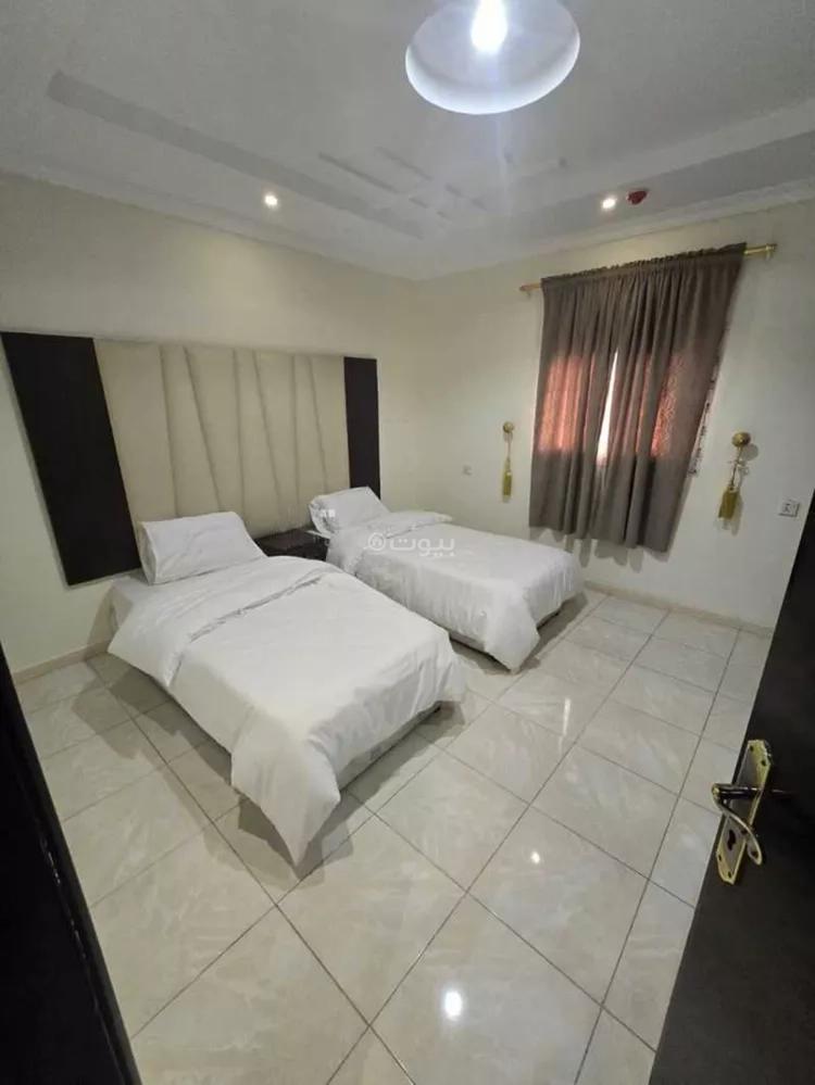 شقة 1 غرف في النسيم