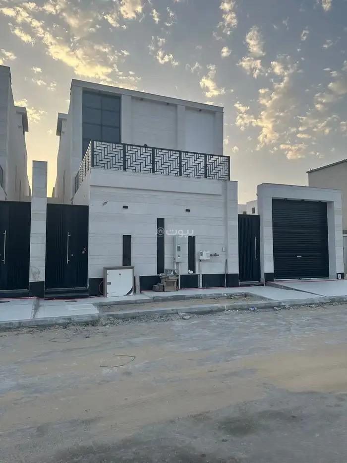 فيلا 6 غرف في الشراع