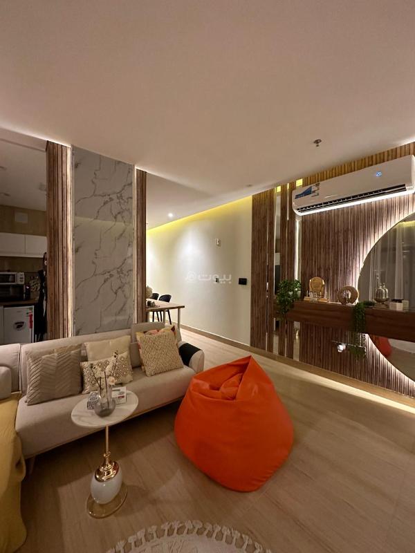 شقة 3 غرف في قرطبة