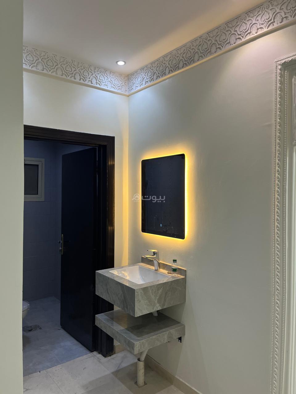 شقة 3 غرف في الرمال