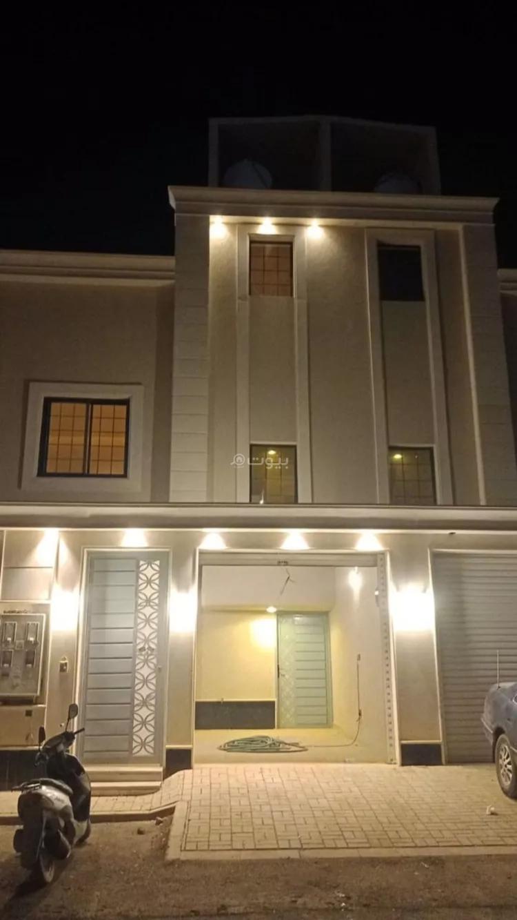 فيلا 4 غرف في بدر