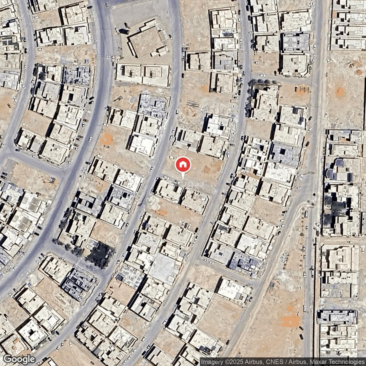 7 bedroom villa in Al Mahdiyyah