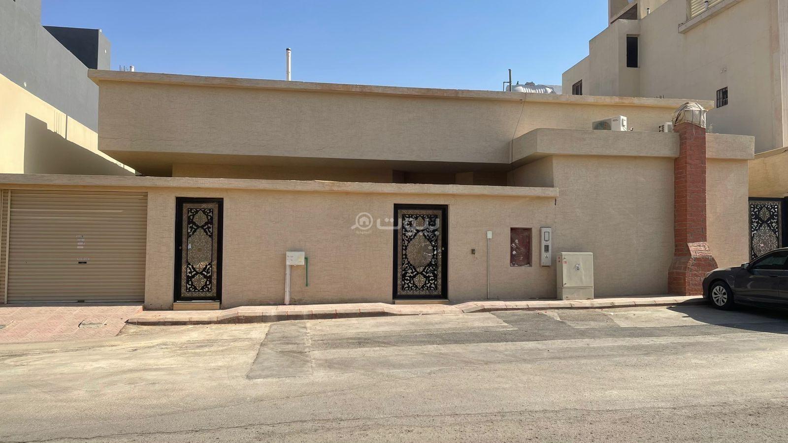 فيلا 3 غرف في المهدية