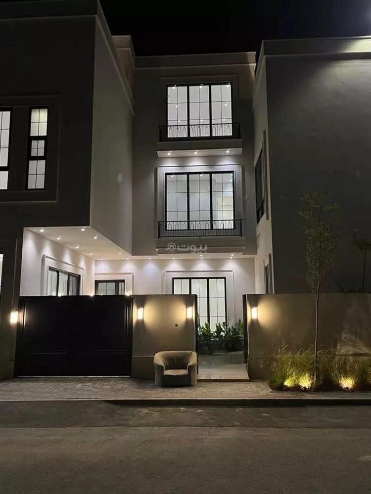 فيلا 6 غرف في المهدية