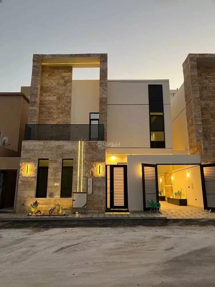 7 bedroom villa in Al Mahdiyyah