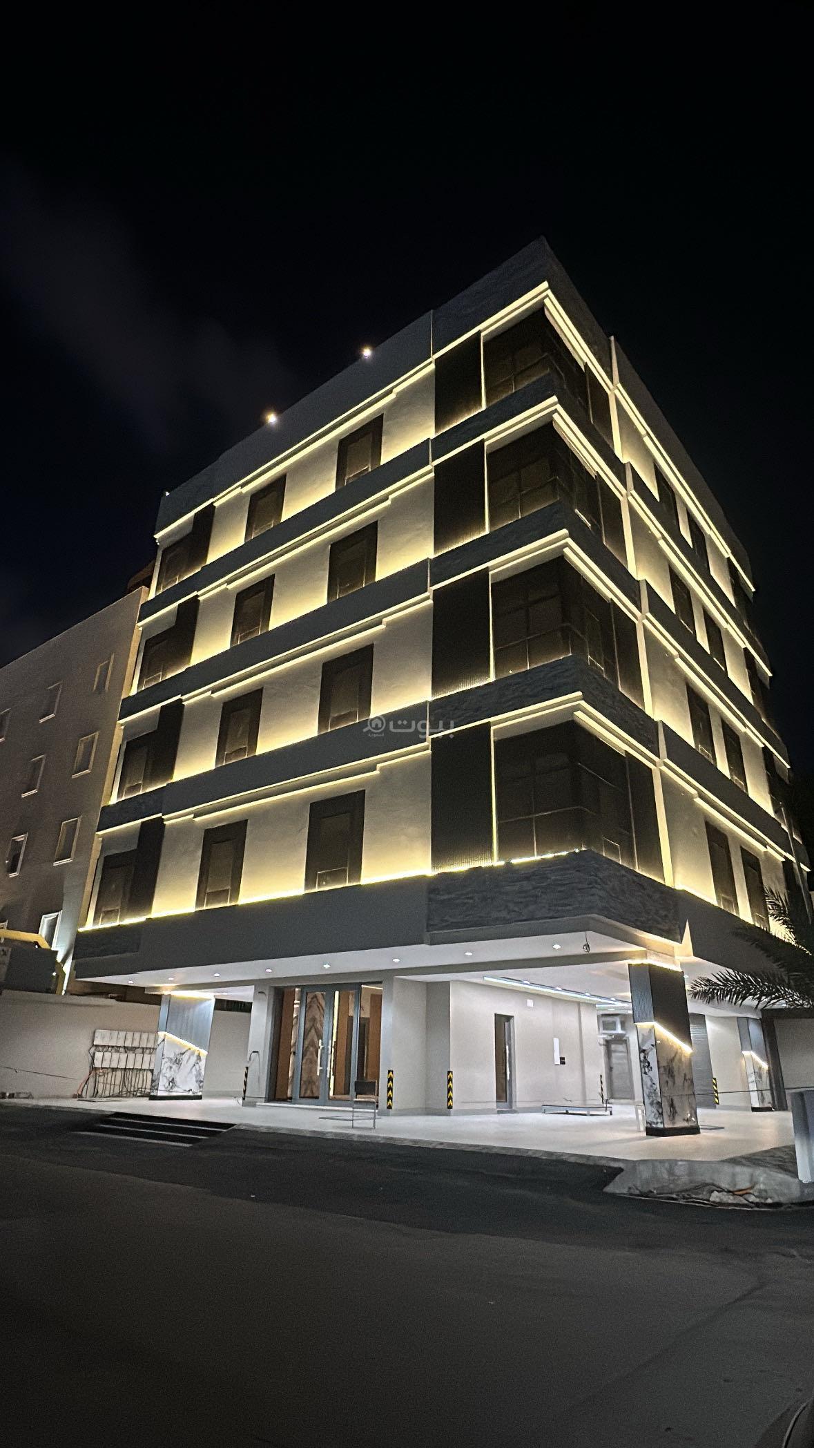 شقة 2 غرف في السلامة