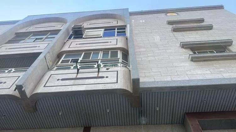 4 bedroom apartment in Al Naseem