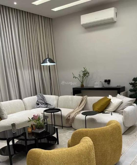 شقة 2 غرف في الندى