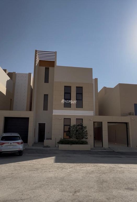 فيلا 5 غرف في المهدية